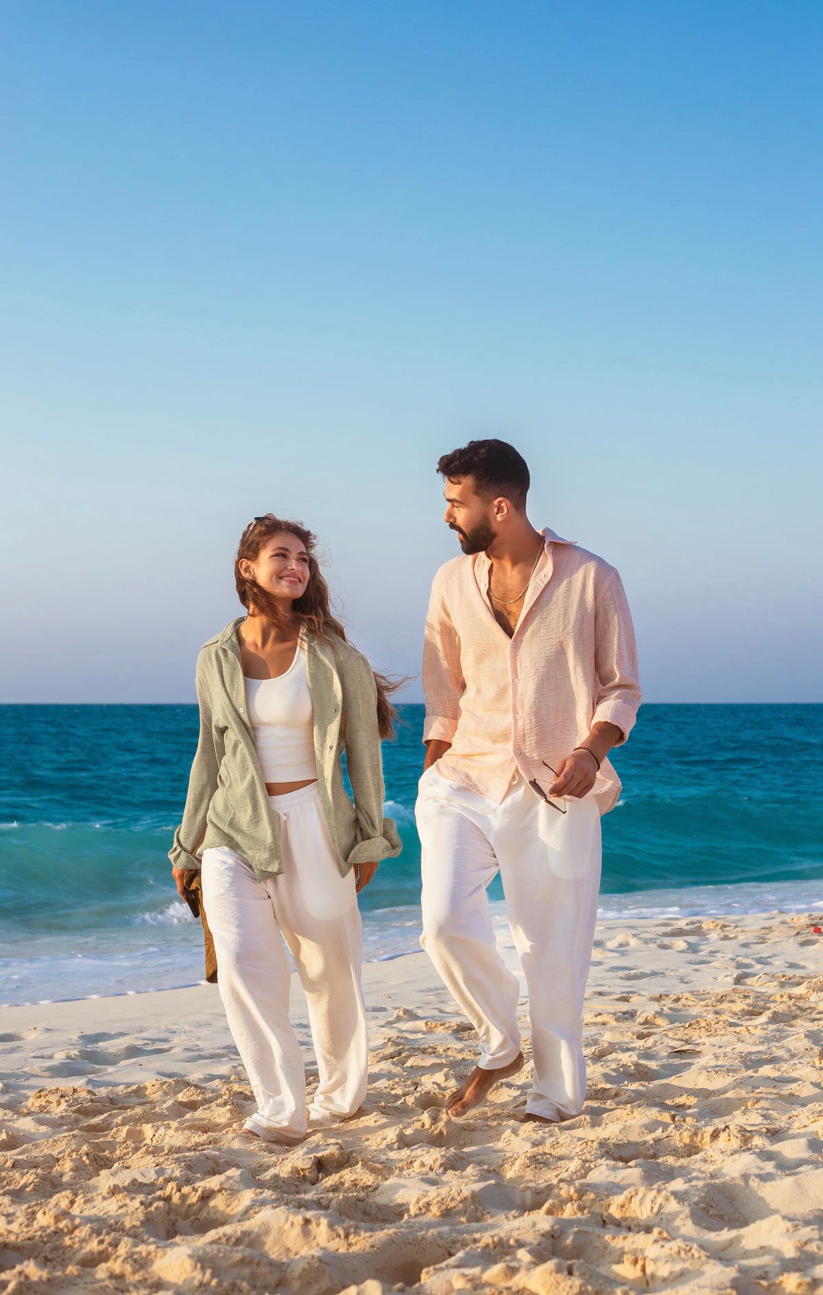 Linen Set